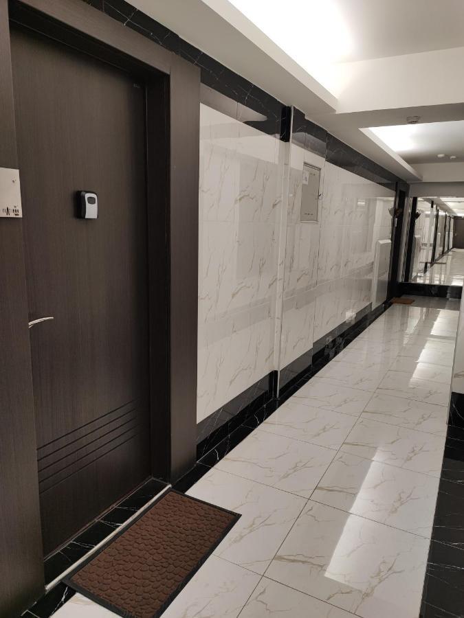 Grand View Apartment Üsküp Dış mekan fotoğraf